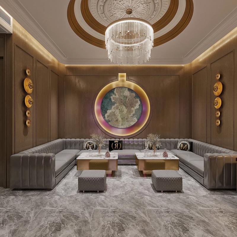 洛阳商务ktv最佳攻略指南-伊川县ktv预订