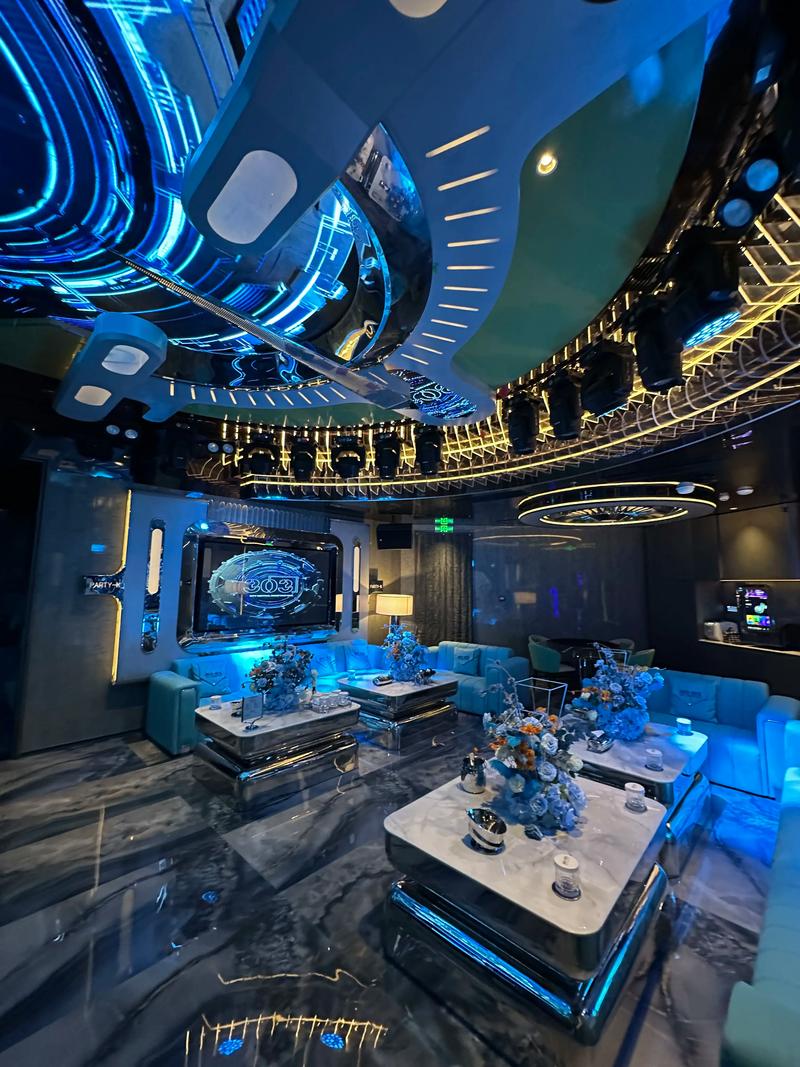 洛阳商务ktv计时方式-伊川县ktv预订