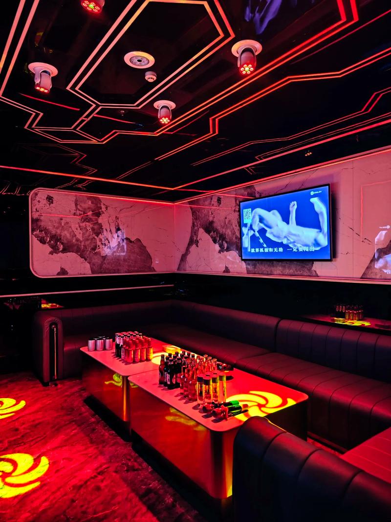 洛阳商务ktv商务ktv新玩法揭秘-伊川县ktv预订